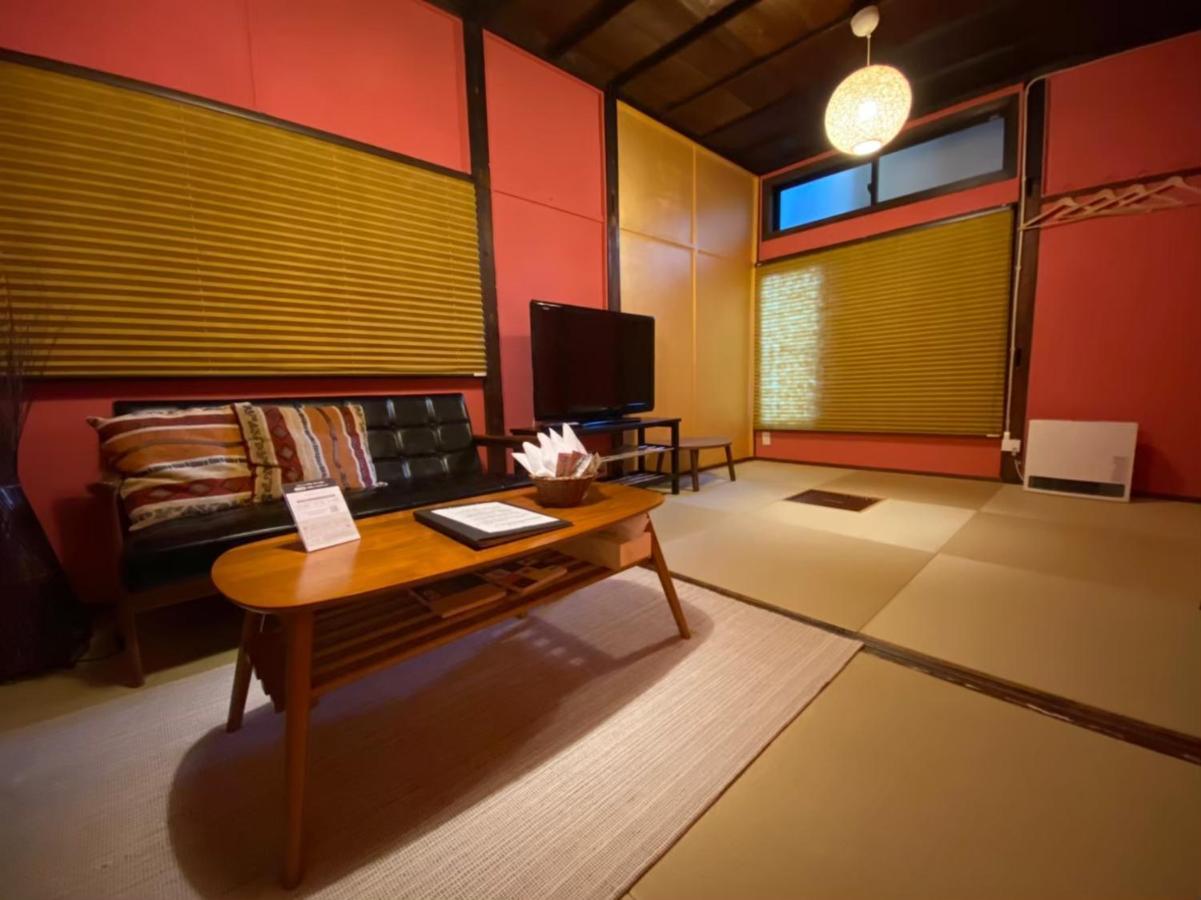 Hotel Tatami L Jokohama Exteriér fotografie