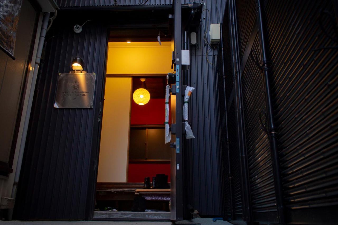Hotel Tatami L Jokohama Exteriér fotografie